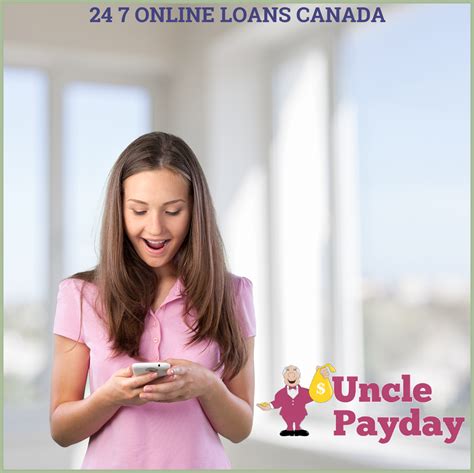 24 7 Online Loans